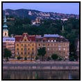 Budapest